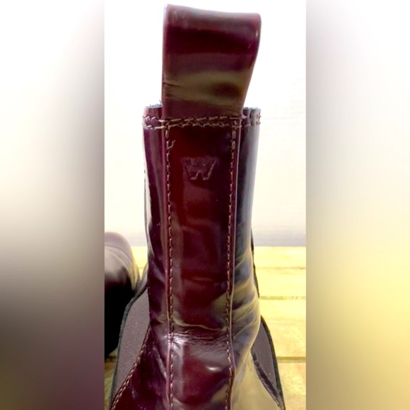 Whistles Chelsea Boots - Picture 7 of 13